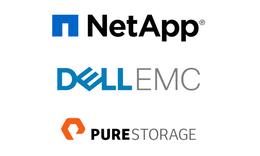 supported-nas-workloads-logos