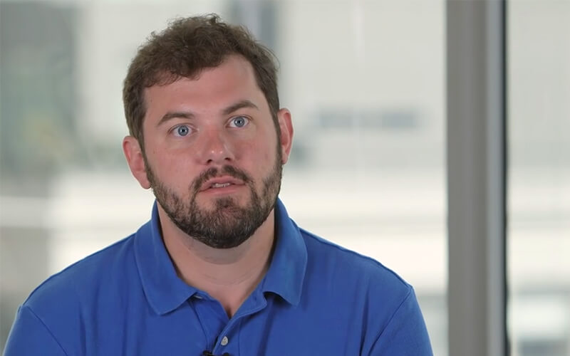 Tribune Media Customer Testimonial Video Thumbnail