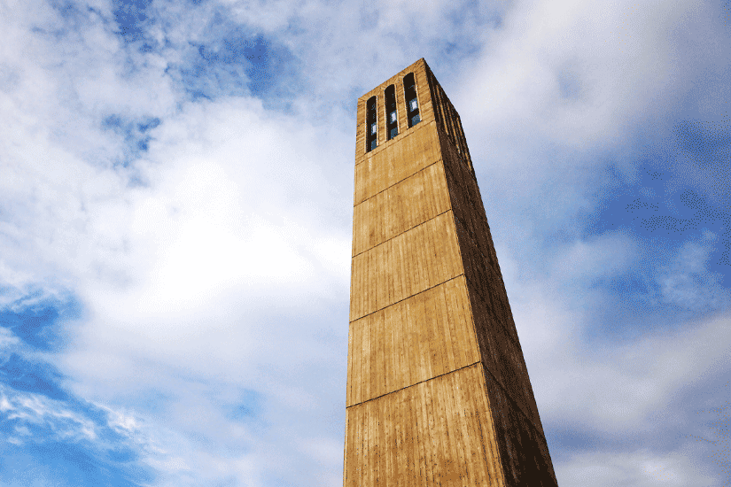 University Of California Santa Barbara Thumbnail