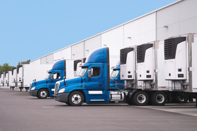 Burris Logistics Hero Banner