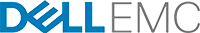 Dell Emc Logo