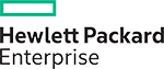 HPE Logo