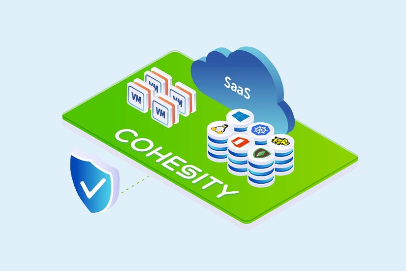 Protect Your VMware Cloud With Cohesity Thumbnail