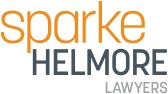 Sparke Helmore Logo Color
