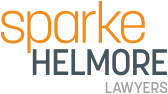 sparke helmore logo color