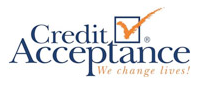 Credit Acceptance Logo Blog