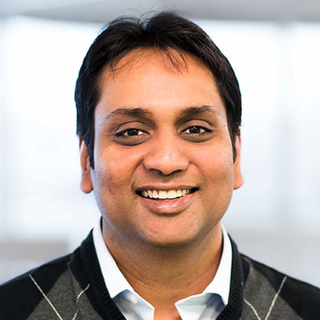 Apurv Gupta Leadership Headshot