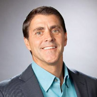 Carl Eschenbach Bod Headshot