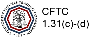 Certification Logo CFTC