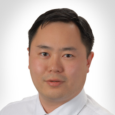 David Wu Advisor Headshot
