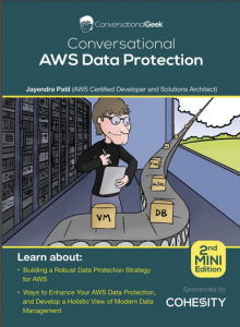 Conversational AWS Data Protection