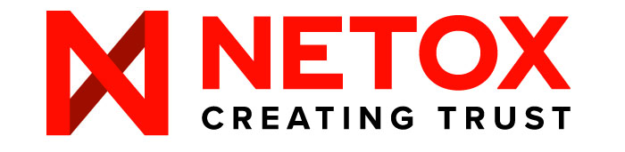 Netox Logo