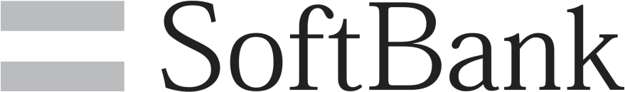 Softbank Logo