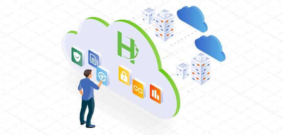 Why We Redefined Data Management Blog Hero