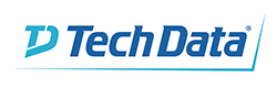 TechData Logo