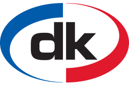 DK Software Logo