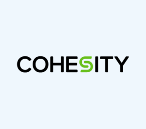 About Cohesity Company Partnerships And Accolades