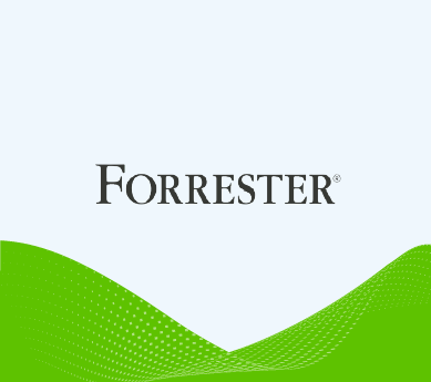 Timeline Forrester Logo