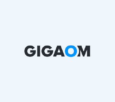 Timeline Gigaom Logo