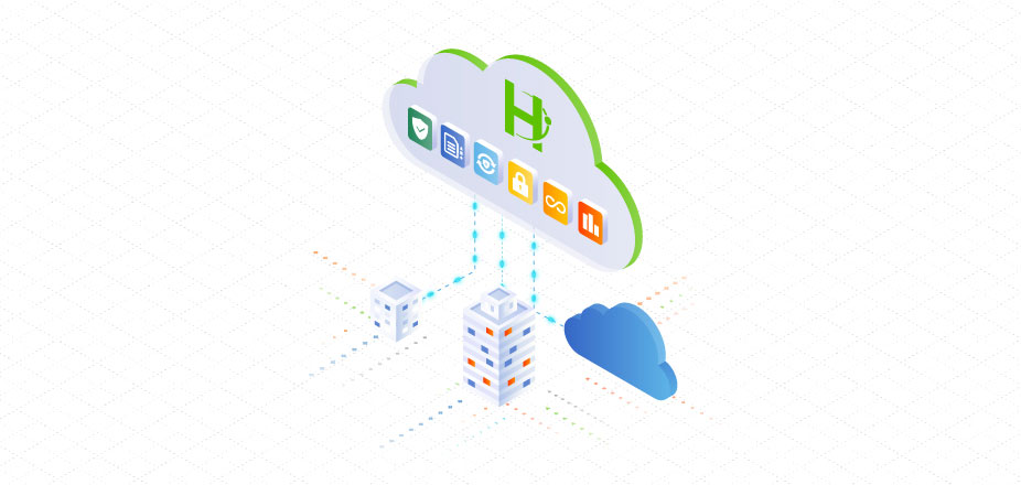 Blog Simplify Data Management Cohesity Dataplatform And Helios Hero Banner