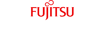 Fujitsu logo