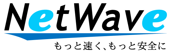 NetWave logo