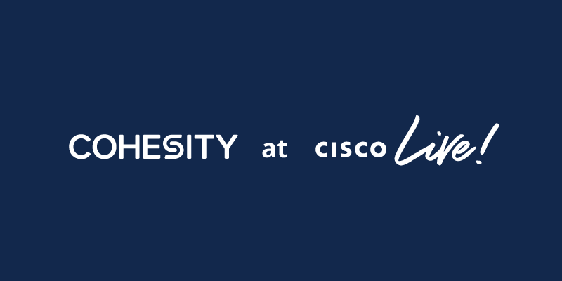 Cisco Live Logo