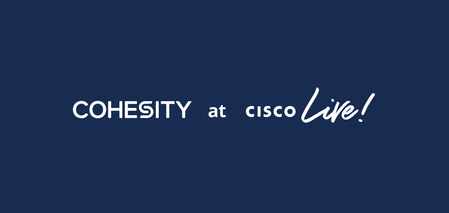 Cisco Live Logo