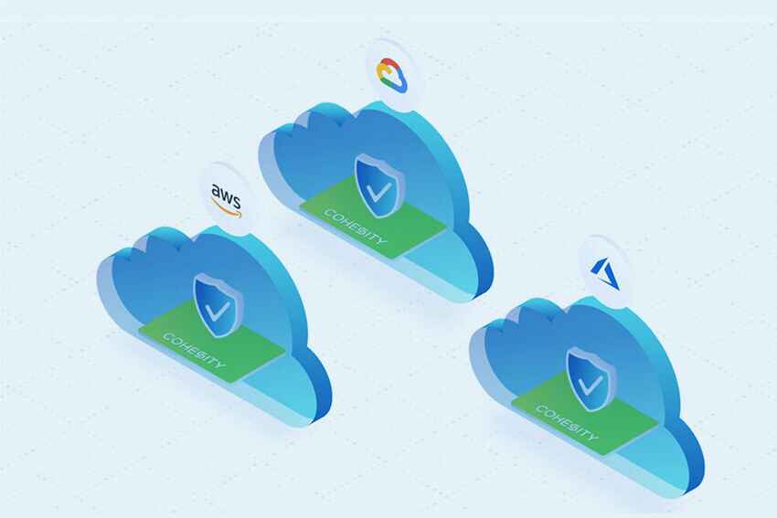Vidéo de présentation des solutions cloud