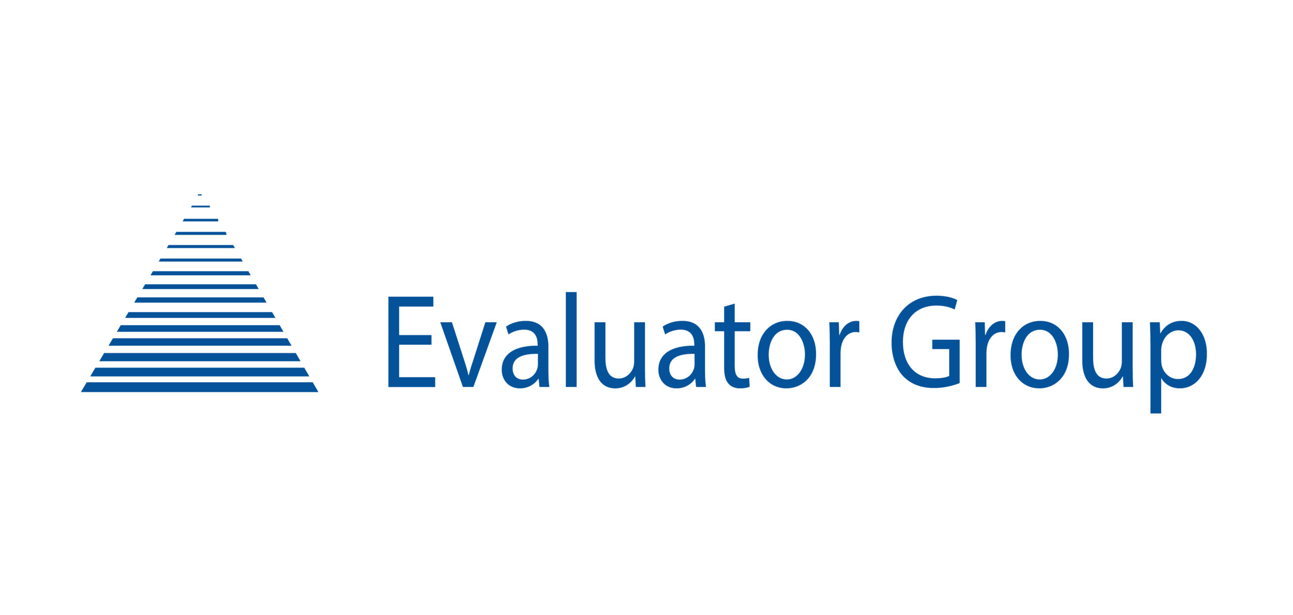 Evaluator Group Hero Banner