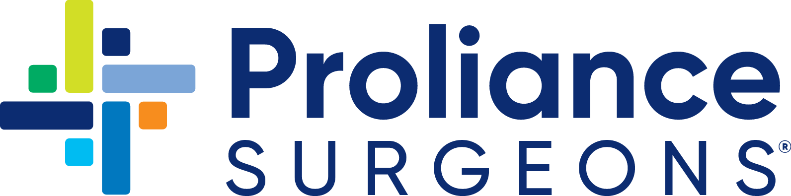 Logo Proliance Surgeons