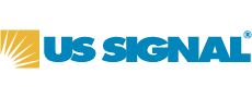 US Signal Logo Color