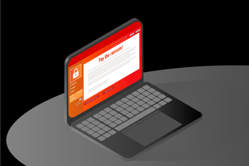 Power Up Againt Ransomware