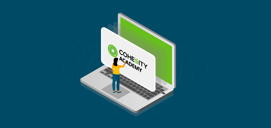 Cohesity Academy