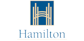 Hamiltonロゴ