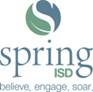 Spring ISD Logo