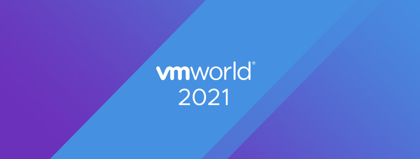 VMWorld 2021