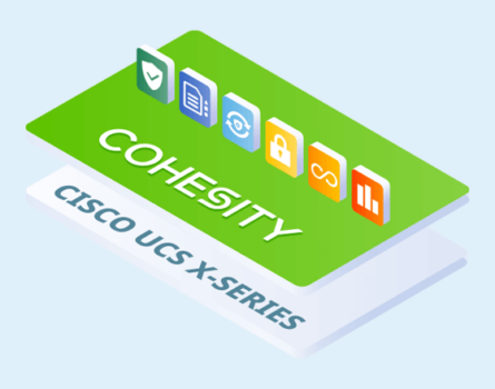 Cisco UCS Hero Banner