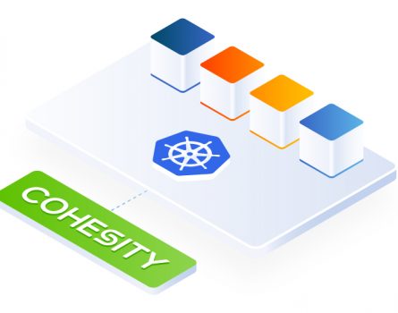Containerized App ISO Webinar