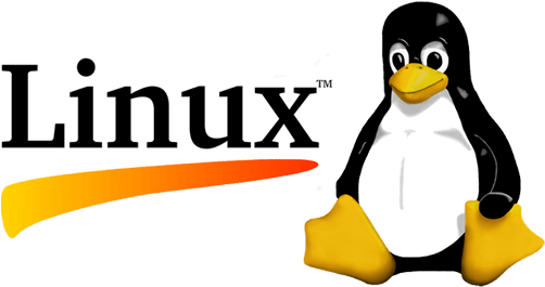 Linuxロゴ