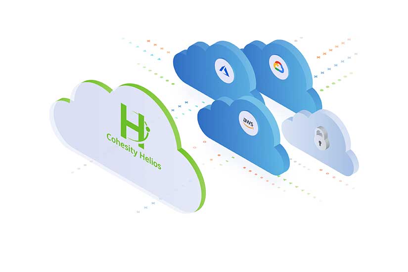 Multicloud Data Management