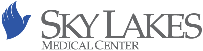 Sky Lakes Medical Center Logo (clearer)