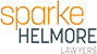 Sparke Helmore logo