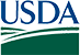 Logo USDA