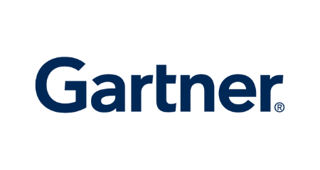 2021 Gartner MQ Awards Badge