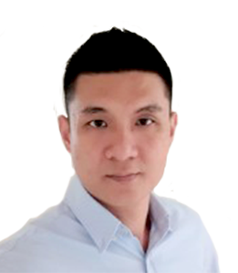 Richard Lee Sistic Quote Headshot
