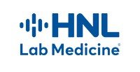Logo de HNL Lab Medicine