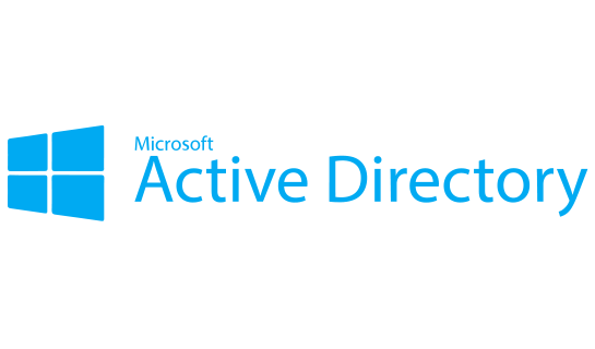 Microsoft Active Directory Logo