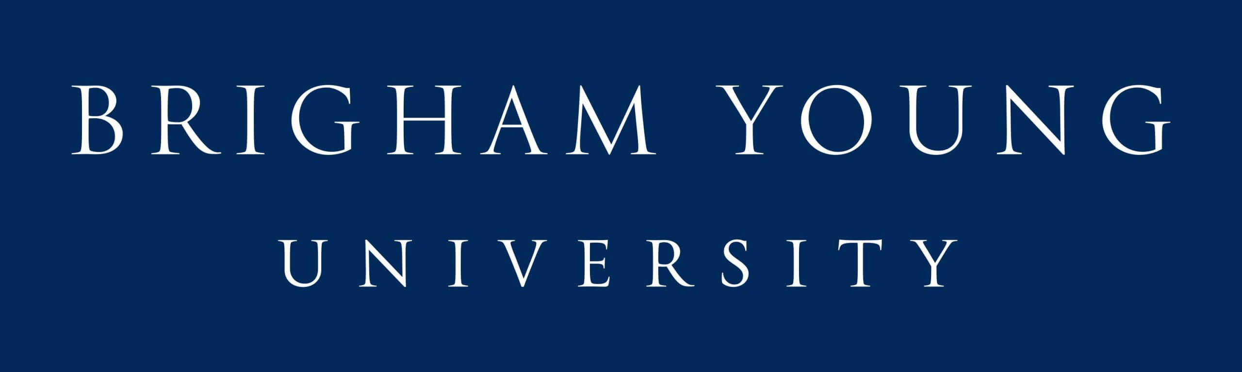 Byu Logo