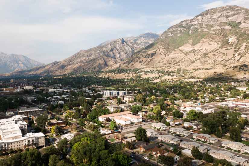 Brigham Young University BYU